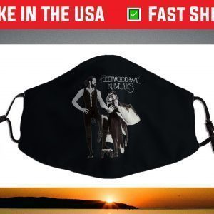 Classic 60s 70s quote outfits Face Mask