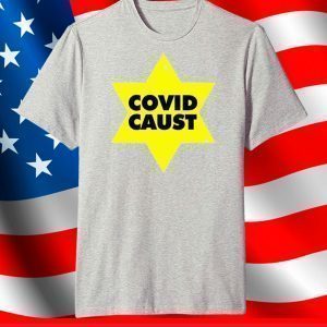 Covid Caust Shirt