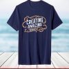 Creating Amazing Memories Graphics T-Shirt