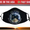 Earth Day 2021 Gamer Save the Only Planet With Video Games Face Mask