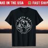 Earth Day 2021 Save Our Mother T-Shirt