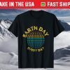 Earth Day Every Day 2021 - 51st Anniversary T-Shirt