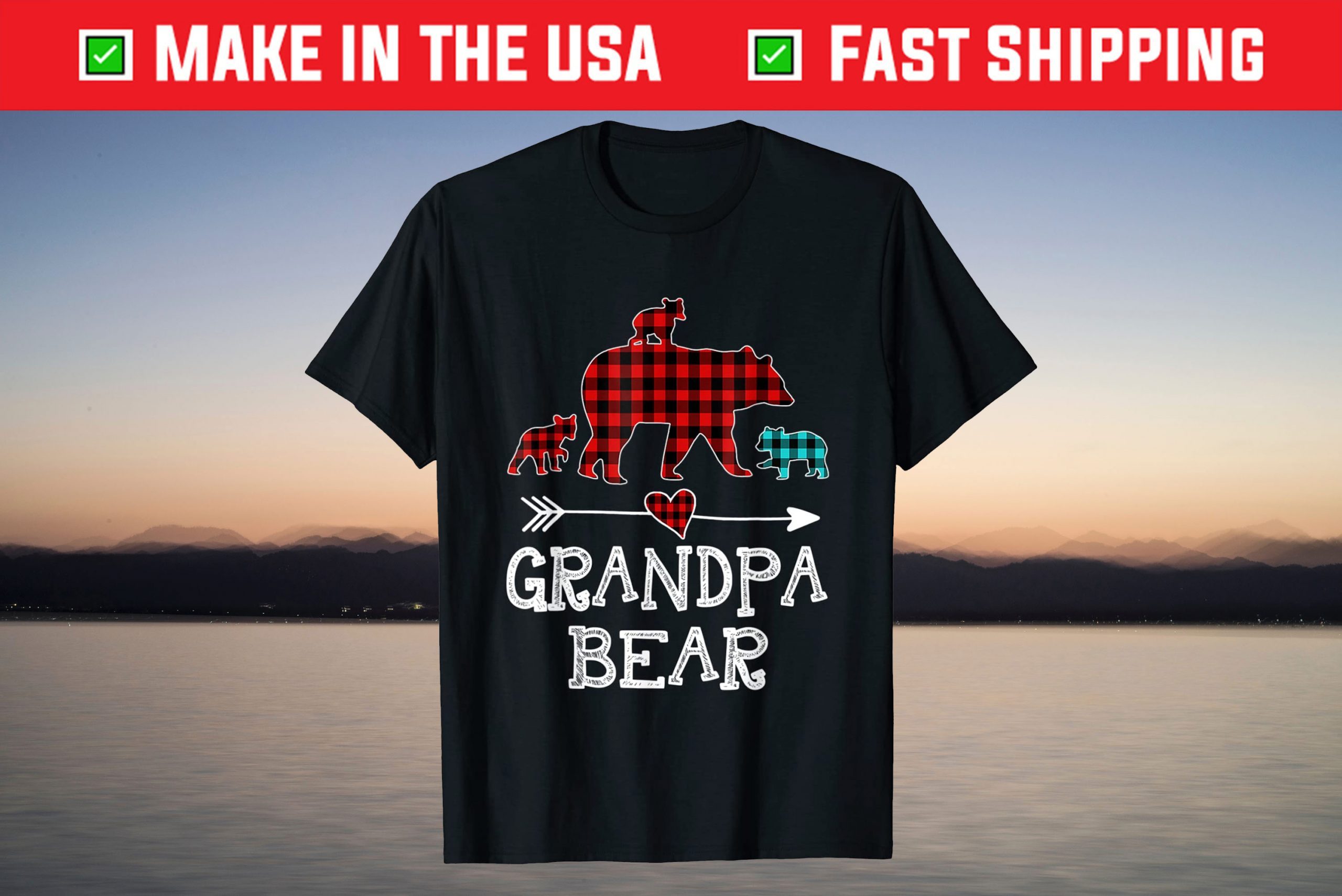 buffalo bills grandpa shirt