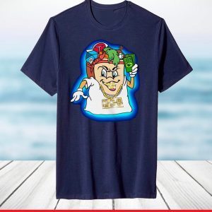 H-e-B Bub Buck Shirt