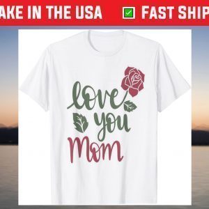 Happy First Mothers Day T-Shirt