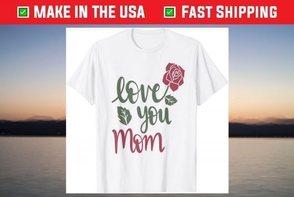 Happy First Mothers Day T-Shirt