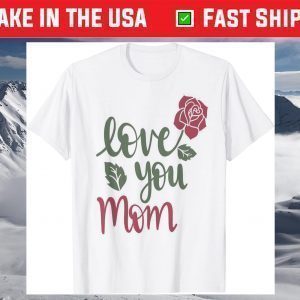 Happy First Mothers Day T-Shirt