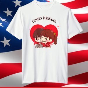 "I Love You" T-Shirt Dedicated to Wife T-Shirt
