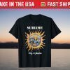 Licensed Vintage Sublime T-Shirt