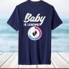 Mom to be gift Mother Baby is loading 2021 T-Shirt