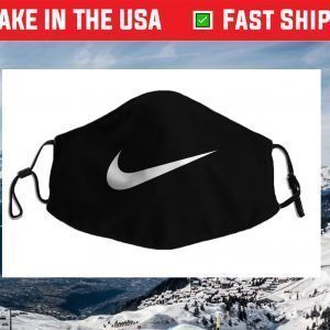 Nike Cloth Face Mask