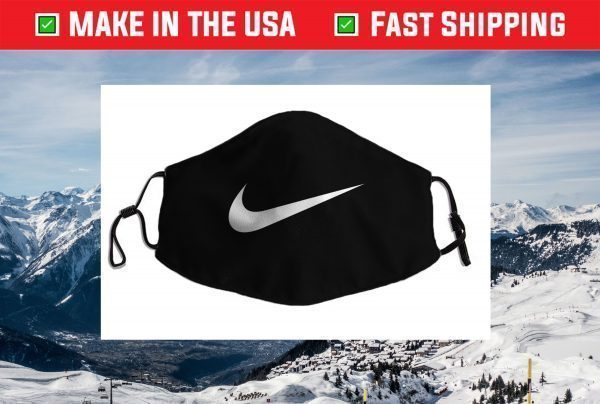 Nike Cloth Face Mask