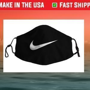 Nike Cloth Face Mask