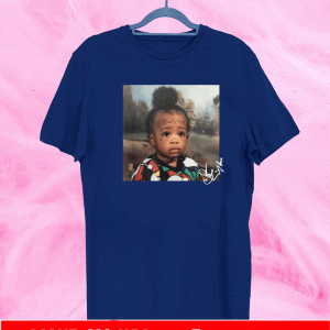 sza good days GD baby T-Shirt