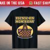 Picnic on Mom's Day for Moms and Mommys T-Shirt