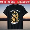 Proud Mom Of Class Of 2021 T shirt