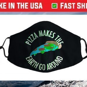 Quarantine Earth Day 2021 Save Our Planet EnvironmentalQuara Face Mask