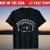 Shitters Full Funny Camper RV Camping T-Shirt