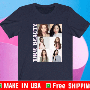 true beauty Shirt