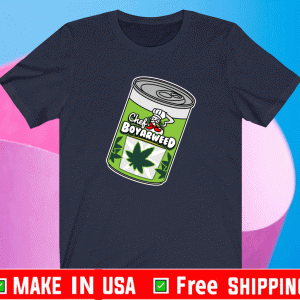 CHEF BOYARWEED T-SHIRT