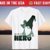 2021 Father's Day Design with Gnome T-Shirt