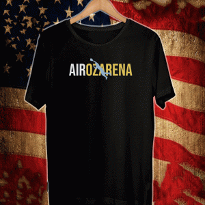 AIRozarena Tampa Bay 56 Shirt