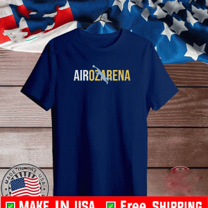 AIRozarena Tampa Bay 56 Shirt