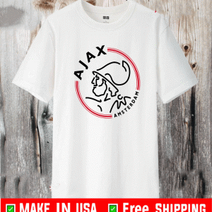 Ajax Bob Marley Shirt