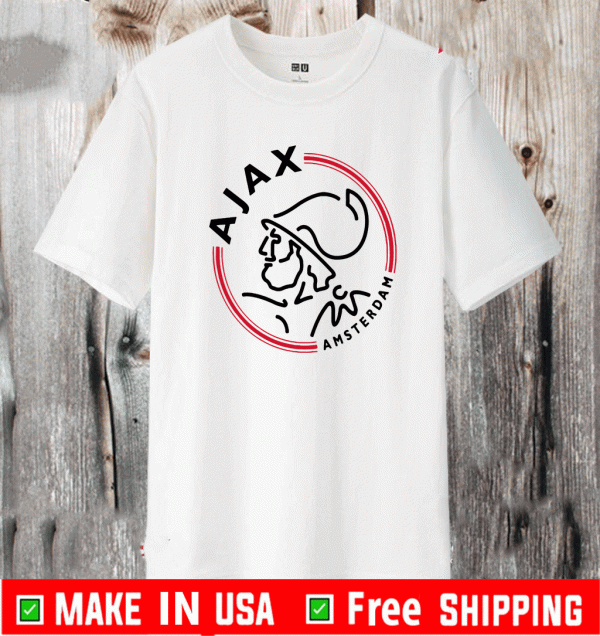 Ajax Bob Marley Shirt