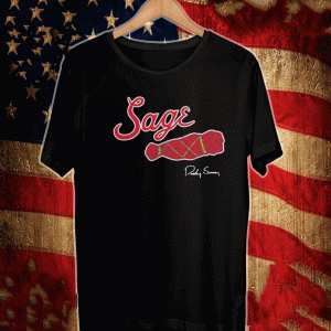 Dansby Swanson Atlanta Sage T-Shirt