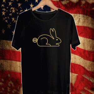 BAY AREA BUNNY SHIRT