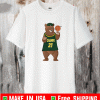 BB CHAMPS 21 SHIRT