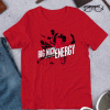 BIG NICK ENERGY SHIRT