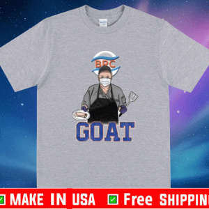 BS GOAT SHIRT