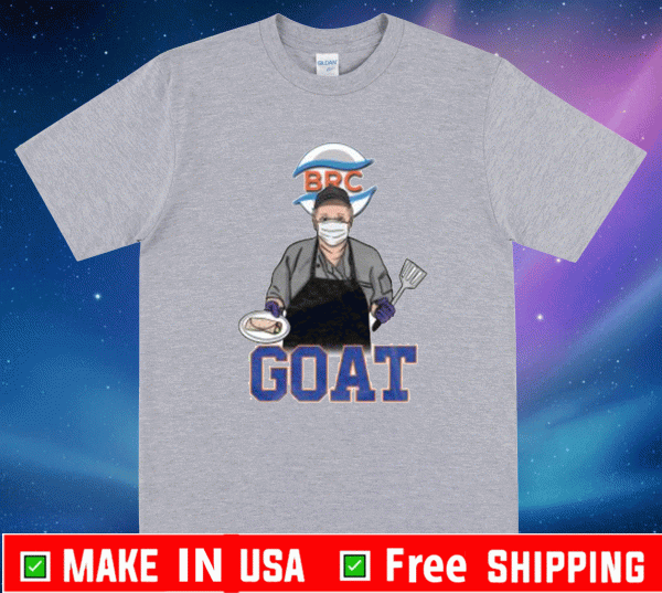 BS GOAT SHIRT