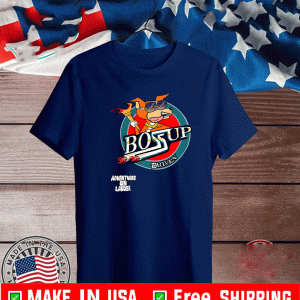 Boss Yo Life Up Shirt