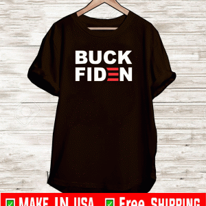 Buck Fiden Shirt