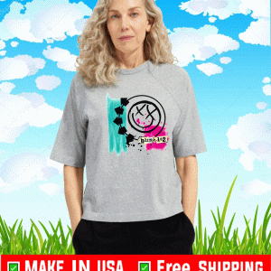 Blink 182 i miss you Shirt