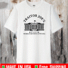 Traitor Joe's Where Everthing Is For Sale T-Shirt