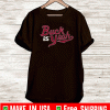 Byron Buxton Buck Yeah Shirt