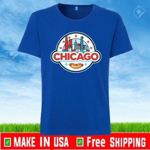 CHICAGO DOZEN SHIRT