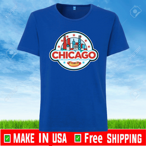 CHICAGO DOZEN SHIRT