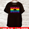 Caitlyn for California lgbtq T-Shirt