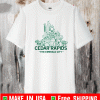 CEDAR RAPIDS EMERALD CITY SHIRT