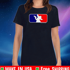 Cool Mexican Cowboy Logo Shirt