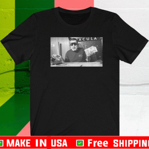 Danhausen Very Famous Very Evil Shirt