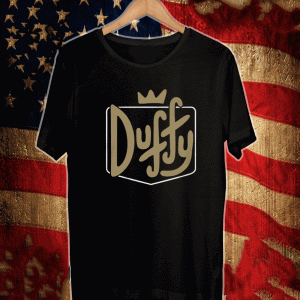 DANNY DUFFY SHIRDANNY DUFFY SHIRT - KANSAS CITYT - KANSAS CITY