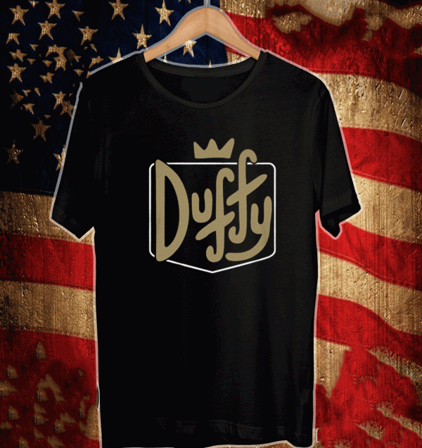 DANNY DUFFY SHIRDANNY DUFFY SHIRT - KANSAS CITYT - KANSAS CITY