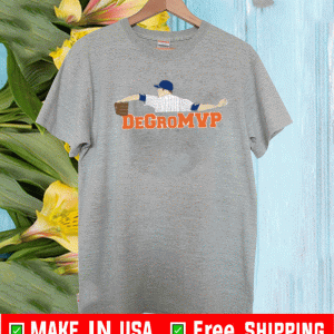 DEGRO MVP SHIRT