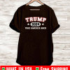 Donald Trump 2024 Take America Back for President Shirt
